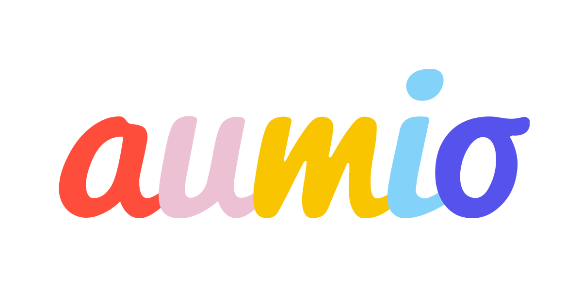 aumino Logo