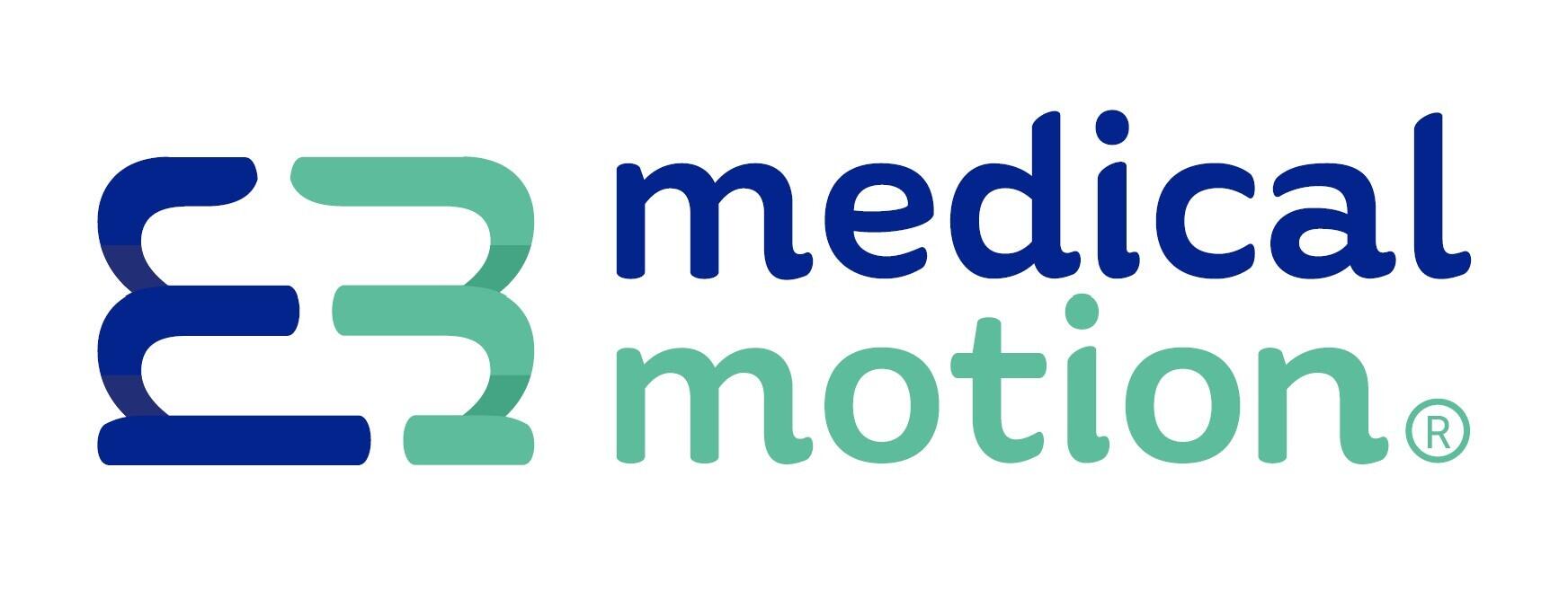 Medical Motion Logo